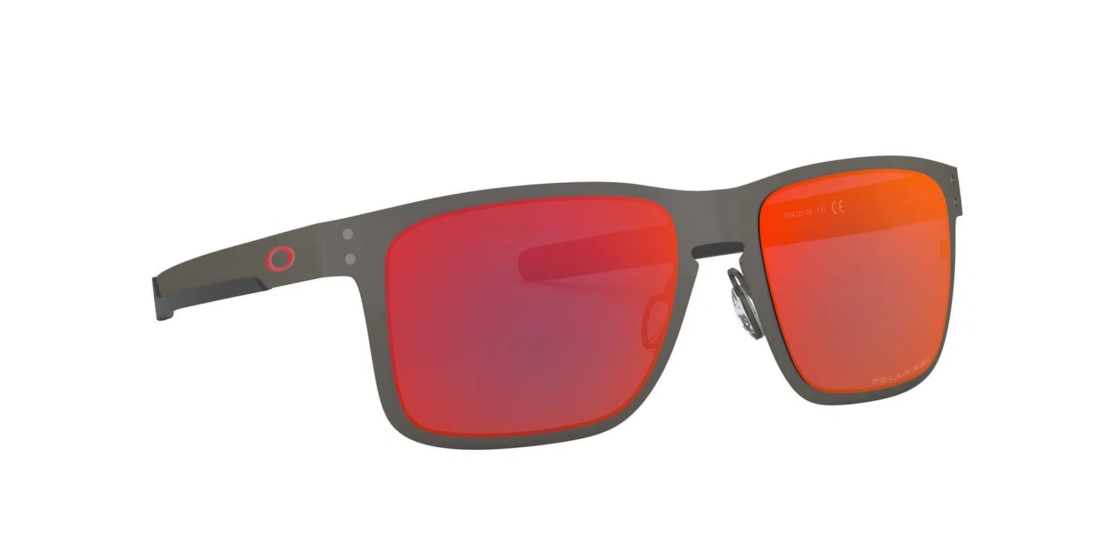 Oakley Holbrook Metal 4123 Sunglasses - view 48